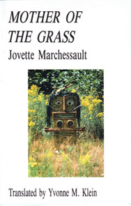 Mother of the Grass