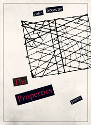 The Properties cover