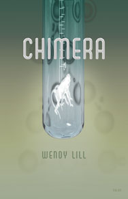 Chimera cover