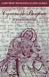 Cyrano de Bergerac cover