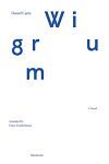 Wigrum cover