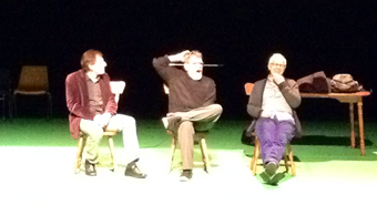 [image: Wasserman, McLachlan Gray, and Peterson at PuSh Festival 2014]