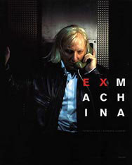EX MACHINA: Creating for the Stage
