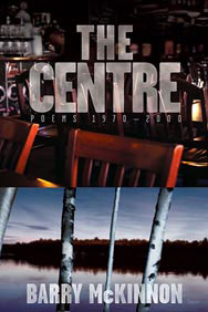 The Centre: Poems 1970-2000