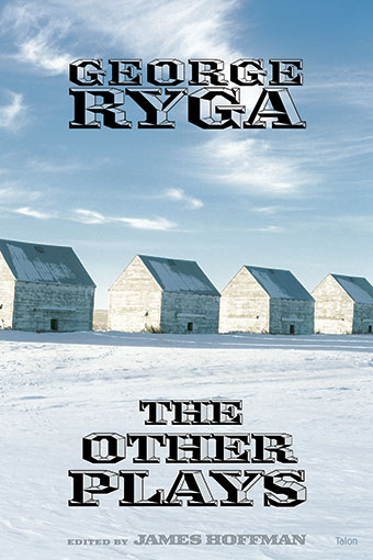 The Other Plays Front Cover