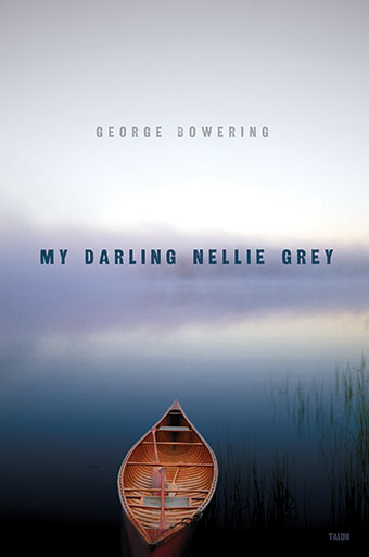 My Darling Nellie Grey Front Cover