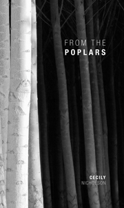 From the Poplars cover