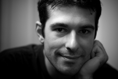 Picture of Robin Whittaker.