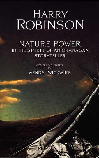 Nature PowerFront Cover