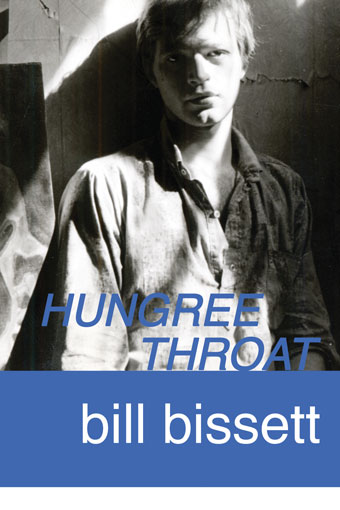 hungree throatFront Cover