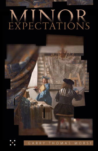 Minor ExpectationsFront Cover