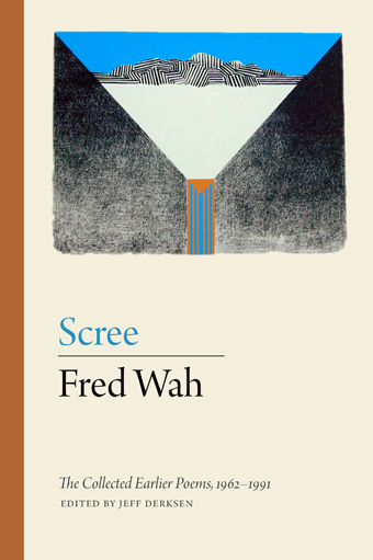 ScreeFront Cover