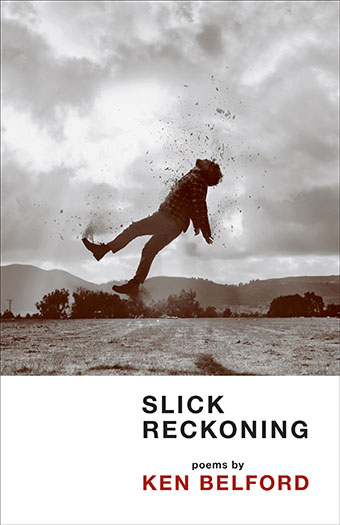 Slick ReckoningFront Cover