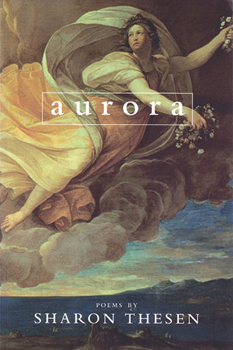 Aurora Front Cover