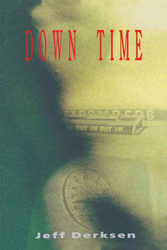 Down Time Front Cover