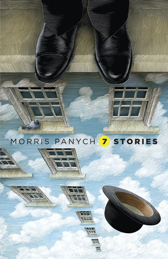 7 Stories Front Cover