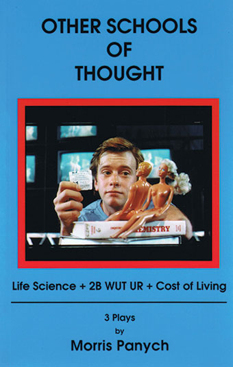 Other Schools of Thought Front Cover