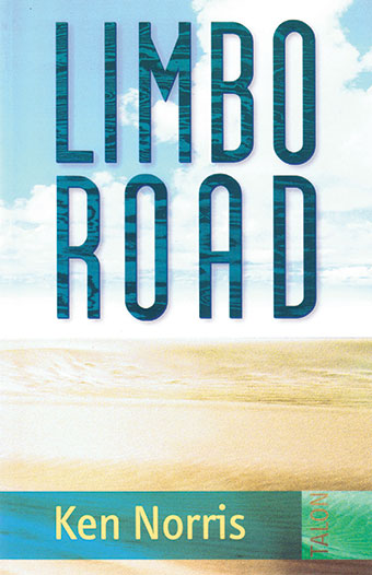 Limbo Road Front Cover