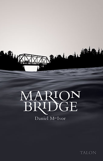 Marion Bridge Front Cover