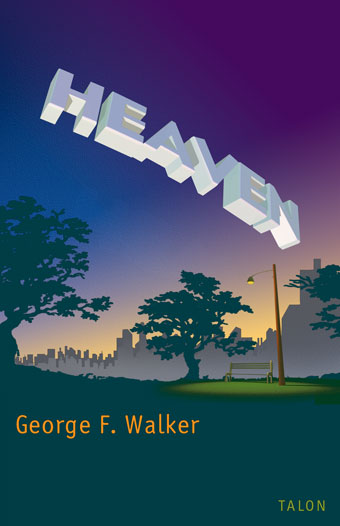 Heaven Front Cover