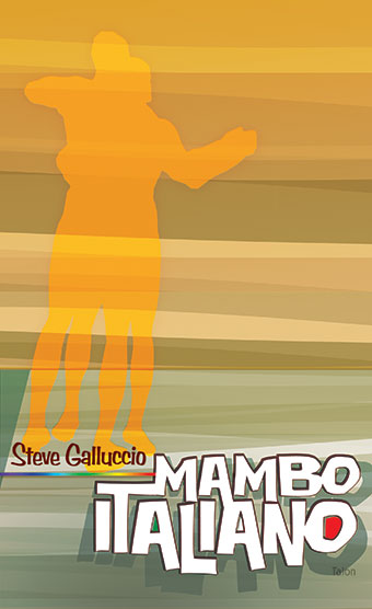 Mambo Italiano Front Cover