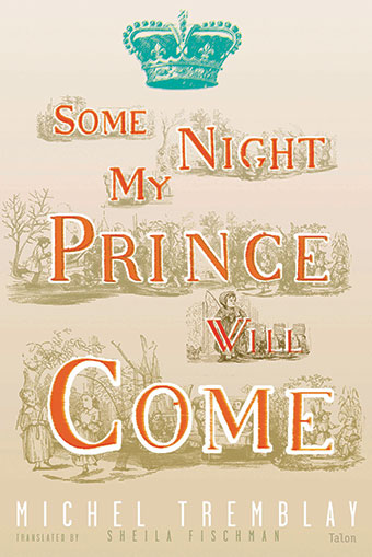 Some Night My Prince Will Come Front Cover