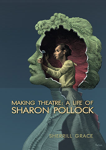 Making Theatre Front Cover