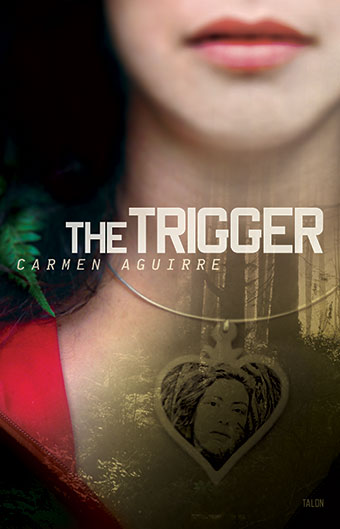 The Trigger Front Cover