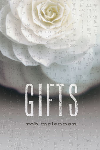 gifts Front Cover