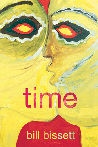 time Front Cover