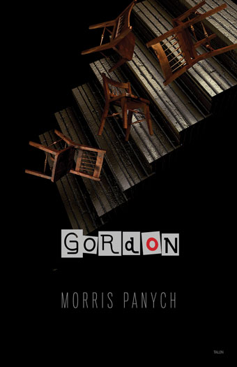 Gordon Front Cover