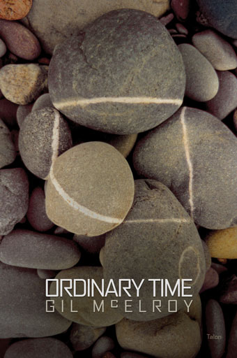 Ordinary Time Front Cover