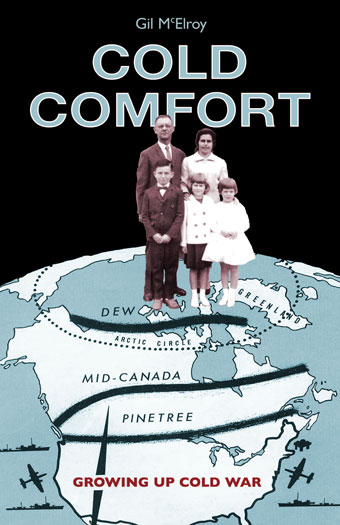Cold Comfort Front Cover