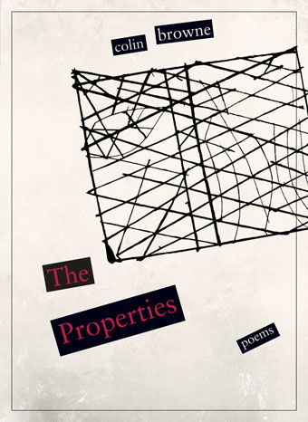 The Properties Front Cover
