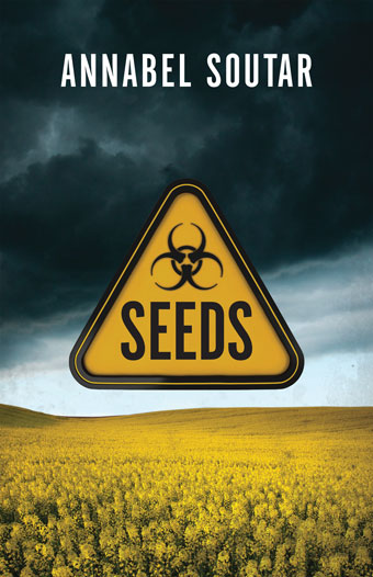 Seeds Front Cover