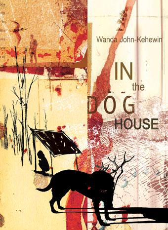 In the Dog House Front Cover