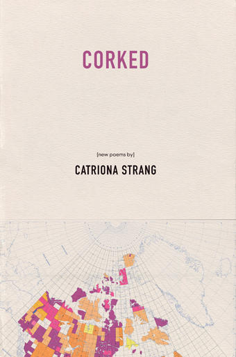 Corked Front Cover