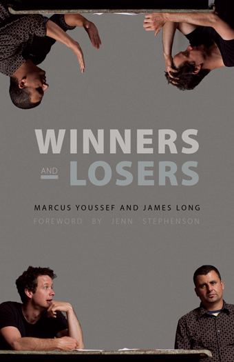 Winners and Losers Front Cover
