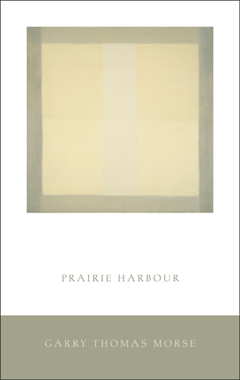 Prairie Harbour Front Cover