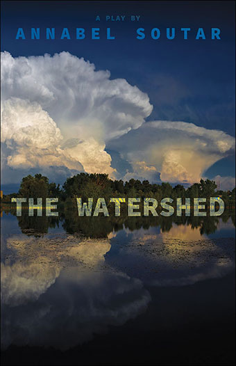 The Watershed Front Cover