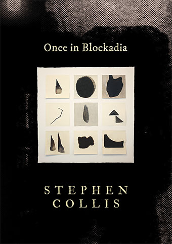 Once in Blockadia Front Cover