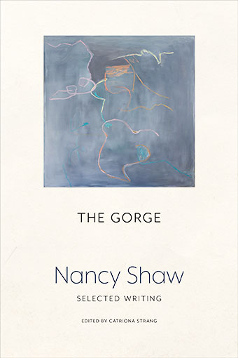 The Gorge Front Cover