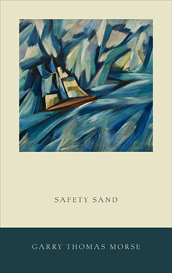 Safety Sand Front Cover