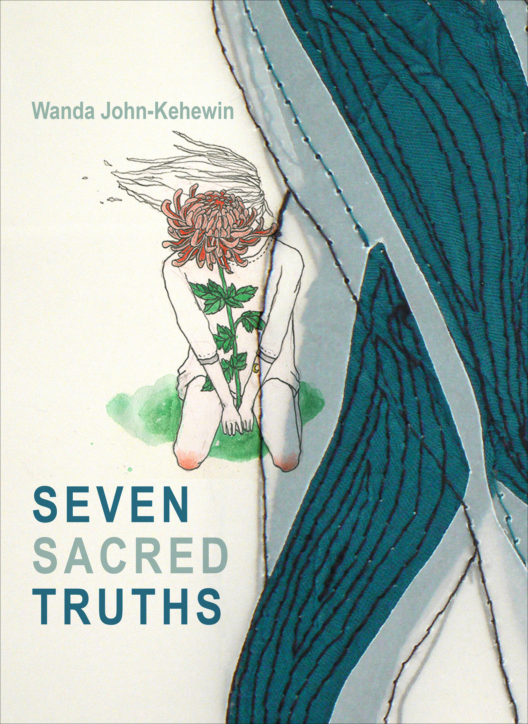 Seven Sacred Truths Front Cover