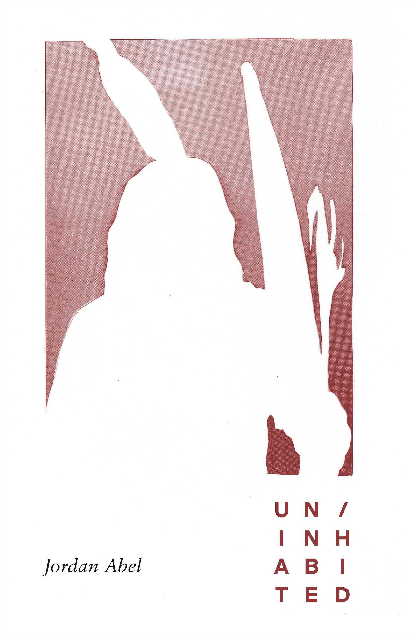 Un/inhabited Front Cover